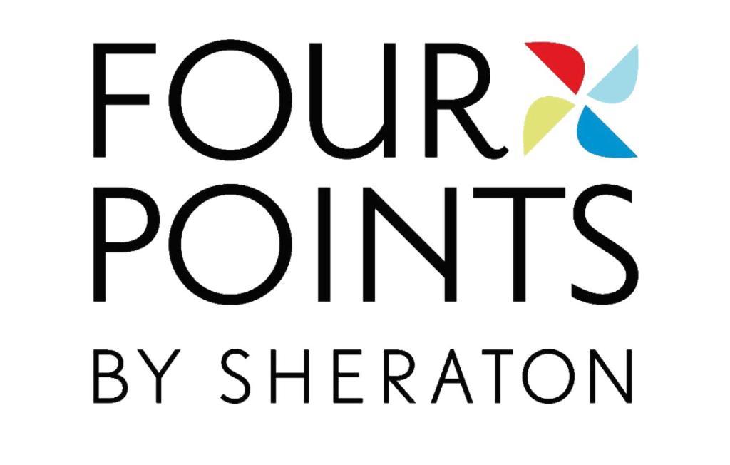Four Points By Sheraton Buffalo Grove Екстер'єр фото
